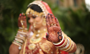 Amreen's Henna, Mysore